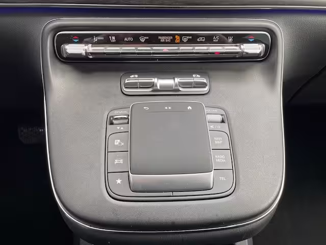 Mercedes-Benz V 300 d AVANTGARDE EXTRALANG/MBUX/360°/DISTRONIC/STANDHZG/KLIMA/LEDER V 300 - Bild 14