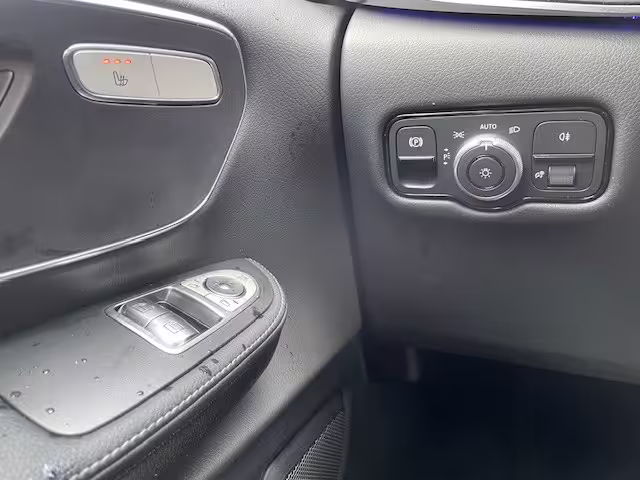 Mercedes-Benz V 300 d AVANTGARDE EXTRALANG/MBUX/360°/DISTRONIC/STANDHZG/KLIMA/LEDER V 300 - Bild 19