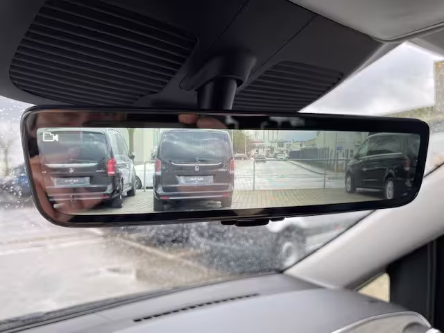 Mercedes-Benz V 300 d AVANTGARDE EXTRALANG/MBUX/360°/DISTRONIC/STANDHZG/KLIMA/LEDER V 300 - Bild 20