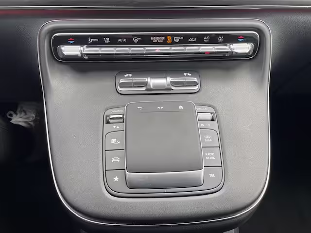 Mercedes-Benz V 300 d AVANTGARDE EXTRALANG/MBUX/360°/DISTRONIC/STANDHZG/KLIMA/SHZ V 300 - Bild 14