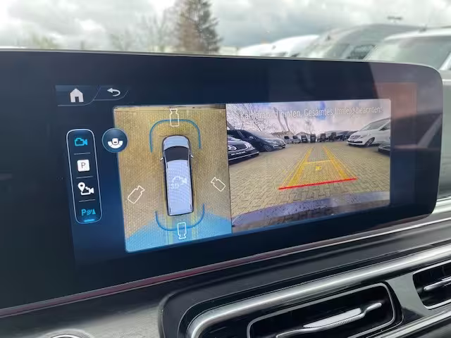 Mercedes-Benz V 300 d AVANTGARDE EXTRALANG/MBUX/360°/DISTRONIC/STANDHZG/KLIMA/SHZ V 300 - Bild 15