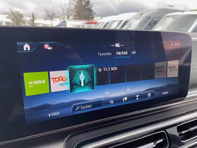 Mercedes-Benz V 300 d AVANTGARDE EXTRALANG/MBUX/360°/DISTRONIC/STANDHZG/KLIMA/SHZ V 300 - Bild 17