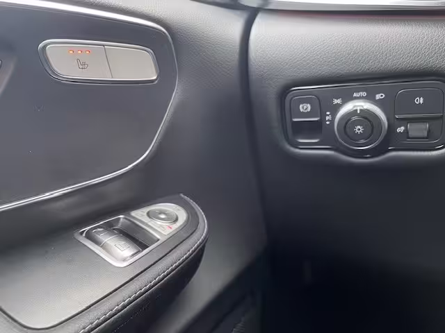 Mercedes-Benz V 300 d AVANTGARDE EXTRALANG/MBUX/360°/DISTRONIC/STANDHZG/KLIMA/SHZ V 300 - Bild 19