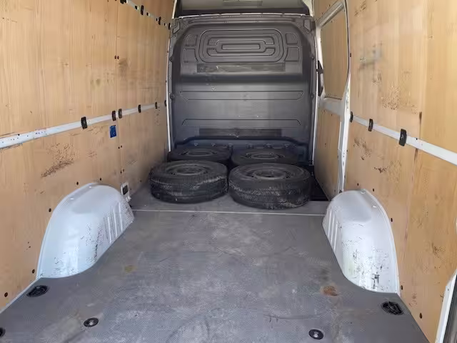 Mercedes-Benz Sprinter 319 CDI KA/L2H2/AUTOMATIK/KAMERA/STANDHZG/AHK/DAB Sprinter - Bild 8