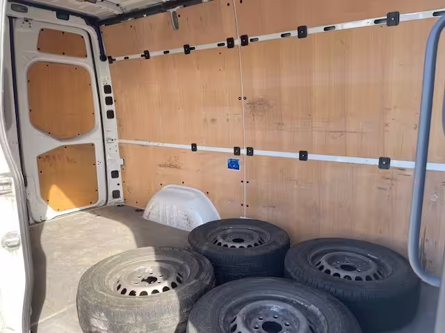 Mercedes-Benz Sprinter 319 CDI KA/L2H2/AUTOMATIK/KAMERA/STANDHZG/AHK/DAB Sprinter - Bild 9
