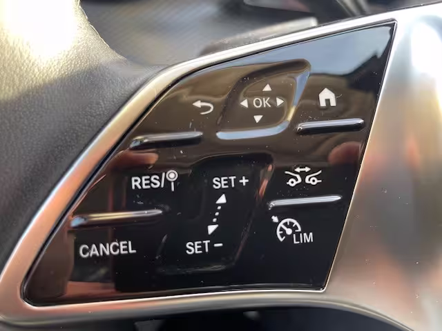 Mercedes-Benz V 300 d MARCO POLO/AMG/4MATIC/360°/AIRMATIC/DISTRONIC/AHK V 300 - Bild 19