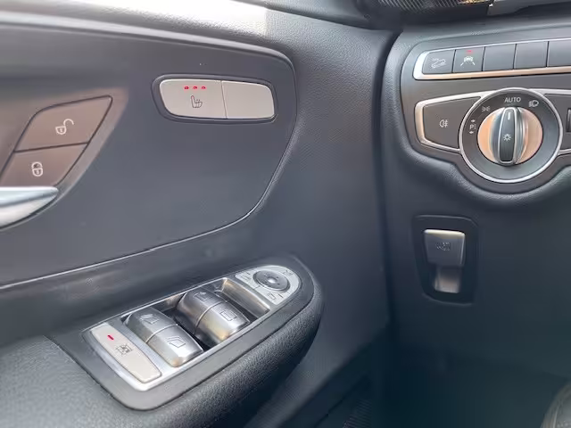 Mercedes-Benz V 250 d EDITION/4MATIC/DAB/DISTRONIC/KLIMA/LED/AHK 2,5T/TISCH V 250 - Bild 19