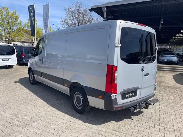 Mercedes-Benz Sprinter 315 CDI KA/L2H1/REGALAUSBAU/MBUX/AHK3,5T/KLIMA/TEMPOMAT Sprinter - Bild 5