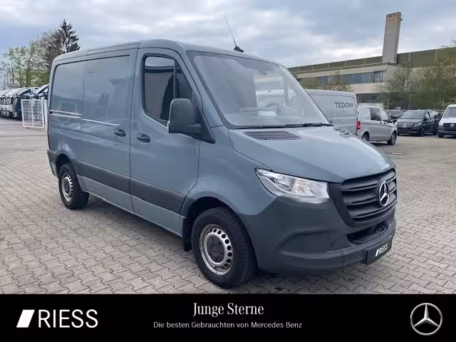 Mercedes-Benz Sprinter 314 CDI KA/L1H1/MBUX/KLIMA/KAMERA/STANDHZG/SHZ