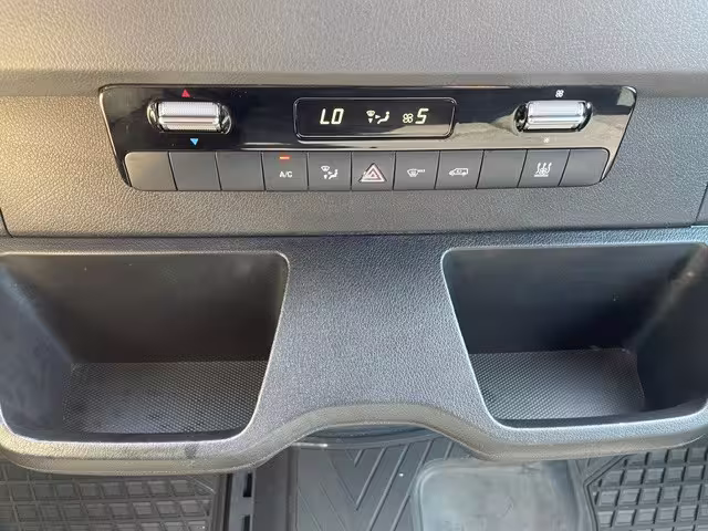 Mercedes-Benz Sprinter 317 CDI KA L3H3/AUTOMATIK/DAB/NAVI/STANDHZG/KLIMA/AHK Sprinter - Bild 13