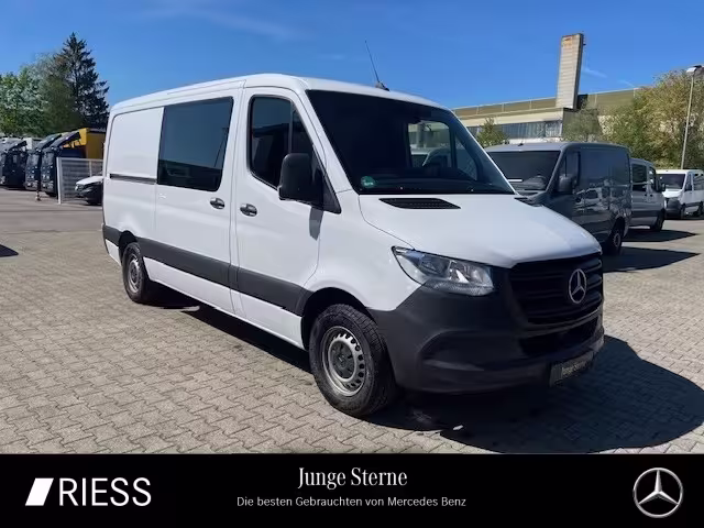 Mercedes-Benz Sprinter 315 CDI KA/L2H1/MBUX/DAB/KAMERA/AHK2,8T