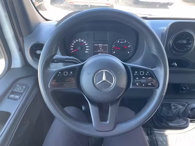 Mercedes-Benz Sprinter 315 CDI KA/L2H1/MBUX/DAB/KAMERA/AHK2,8T Sprinter - Bild 12