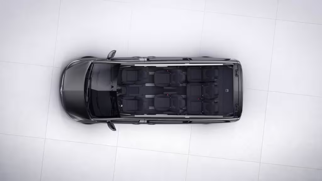 Mercedes-Benz V 250 d EDITION/DAB/KAMERA/KLIMAAUTO/LED/AHK2,5T V 250 - Bild 10