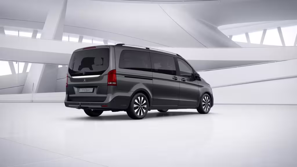 Mercedes-Benz V 250 d EDITION/DAB/KAMERA/KLIMAAUTO/LED/AHK2,5T V 250 - Bild 3