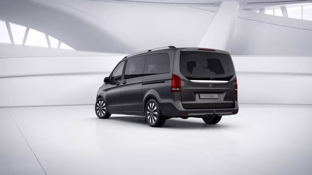 Mercedes-Benz V 250 d EDITION/DAB/KAMERA/KLIMAAUTO/LED/AHK2,5T V 250 - Bild 4