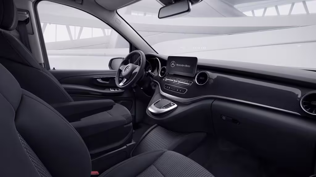 Mercedes-Benz V 250 d EDITION/DAB/KAMERA/KLIMAAUTO/LED/AHK2,5T V 250 - Bild 7