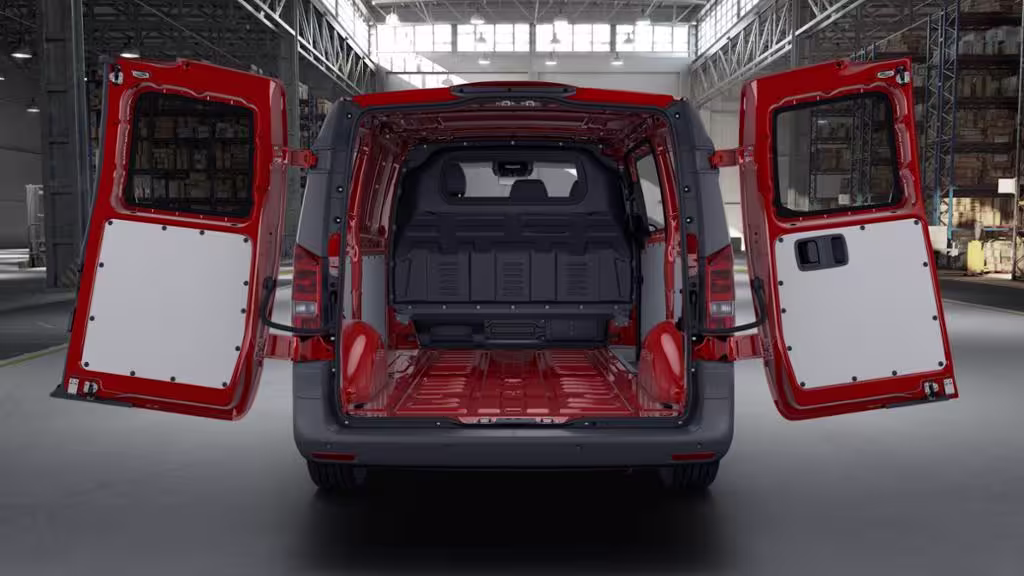 Mercedes-Benz Vito 116 CDI/ALLRAD/LED/KLIMA/KAMERA/DAB/TEMPOMAT Vito - Bild 9