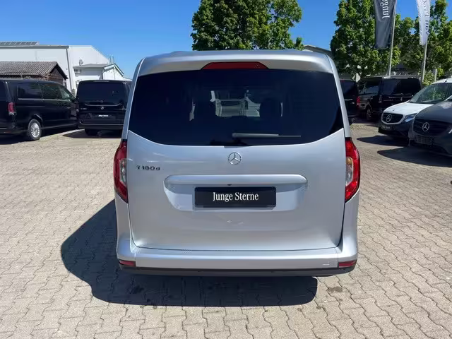 Mercedes-Benz T 180 d STYLE/MBUX/DAB/KAMERA/KLIMA/SHZ/TEMPOMAT T-Klasse - Bild 6