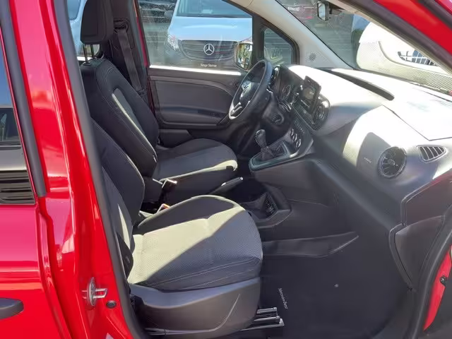 Mercedes-Benz Citan 110 CDI TOURER/KLIMA/MBUX/KAMERA/NAVI/LED/SHZ Citan - Bild 10