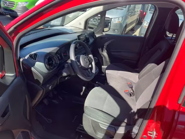 Mercedes-Benz Citan 110 CDI TOURER/KLIMA/MBUX/KAMERA/NAVI/LED/SHZ Citan - Bild 11