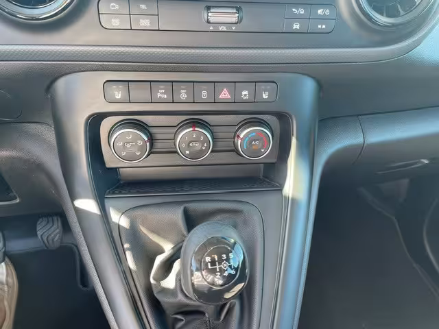 Mercedes-Benz Citan 110 CDI TOURER/KLIMA/MBUX/KAMERA/NAVI/LED/SHZ Citan - Bild 16