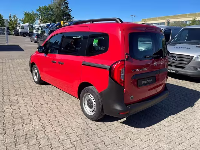 Mercedes-Benz Citan 110 CDI TOURER/KLIMA/MBUX/KAMERA/NAVI/LED/SHZ Citan - Bild 5
