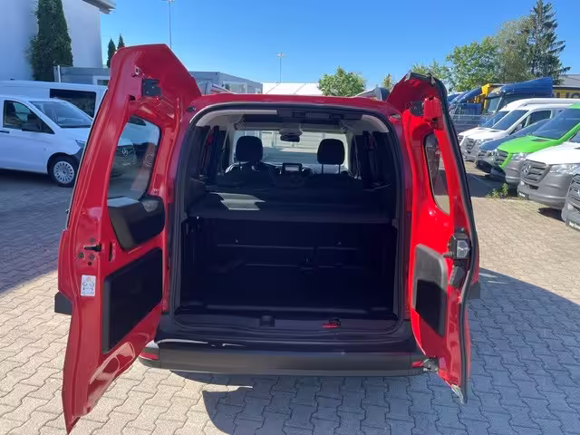 Mercedes-Benz Citan 110 CDI TOURER/KLIMA/MBUX/KAMERA/NAVI/LED/SHZ Citan - Bild 7