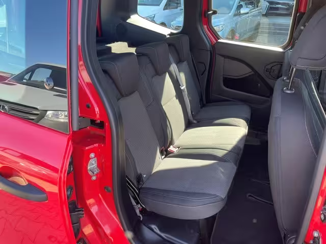 Mercedes-Benz Citan 110 CDI TOURER/KLIMA/MBUX/KAMERA/NAVI/LED/SHZ Citan - Bild 8