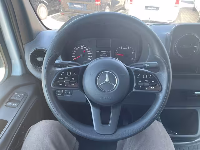 Mercedes-Benz Sprinter 315 CDI Tourer Kompakt/MBUX/AUTOMATIK/KLIMA/KAMERA/AHK2,8T/TEMPOMAT Sprinter - Bild 13