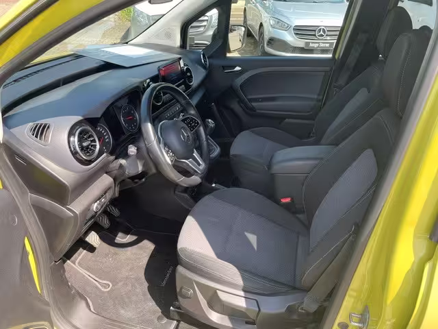 Mercedes-Benz Citan 110 CDI Tourer BASE/MBUX/KAMARA/AHK/TEMPOMAT/SHZ Citan - Bild 11
