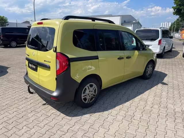 Mercedes-Benz Citan 110 CDI Tourer BASE/MBUX/KAMARA/AHK/TEMPOMAT/SHZ Citan - Bild 4