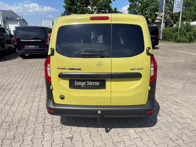 Mercedes-Benz Citan 110 CDI Tourer BASE/MBUX/KAMARA/AHK/TEMPOMAT/SHZ Citan - Bild 6