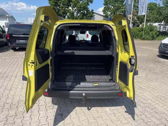 Mercedes-Benz Citan 110 CDI Tourer BASE/MBUX/KAMARA/AHK/TEMPOMAT/SHZ Citan - Bild 7