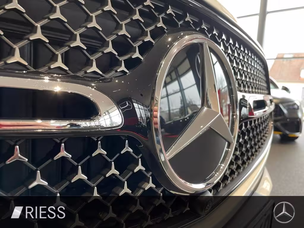 Mercedes-Benz GLC 200 d 4M AMG+PANO+AHK+DIGI LIGHT+KEYL+DISTRONIC GLC 200 - Bild 21