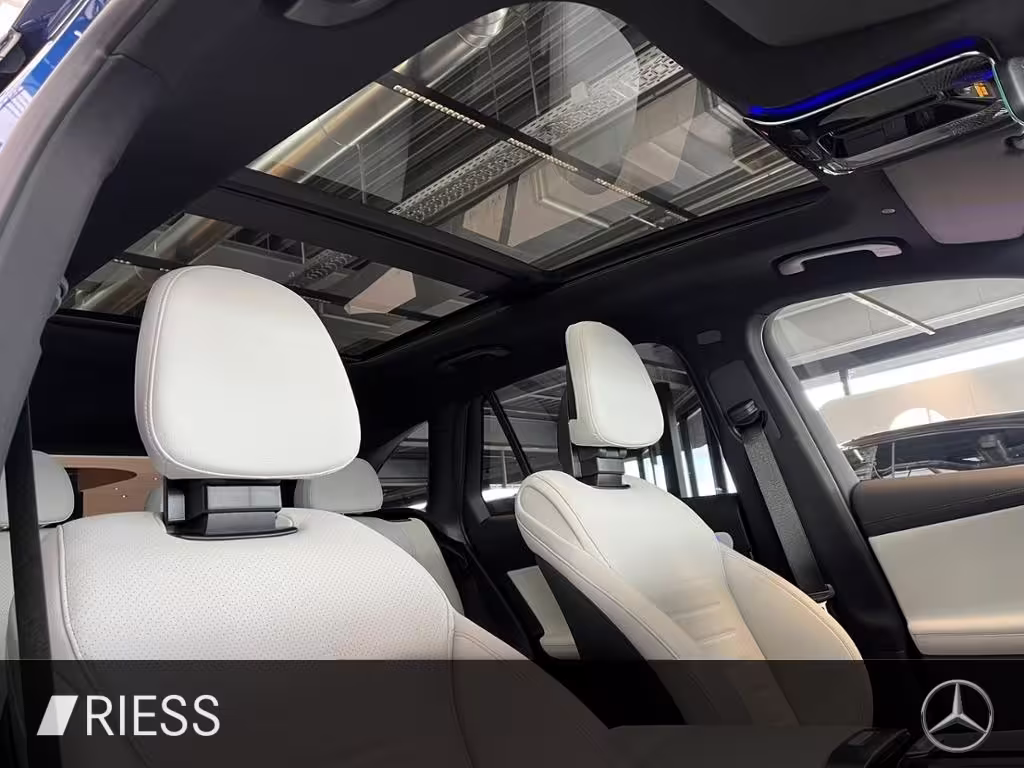 Mercedes-Benz GLC 220 d 4M AMG+AHK+PANO+20+DIGITAL-LIGHT+360° GLC 220 - Bild 11