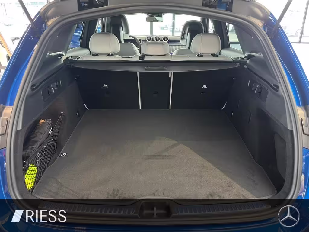 Mercedes-Benz GLC 220 d 4M AMG+AHK+PANO+20+DIGITAL-LIGHT+360° GLC 220 - Bild 15