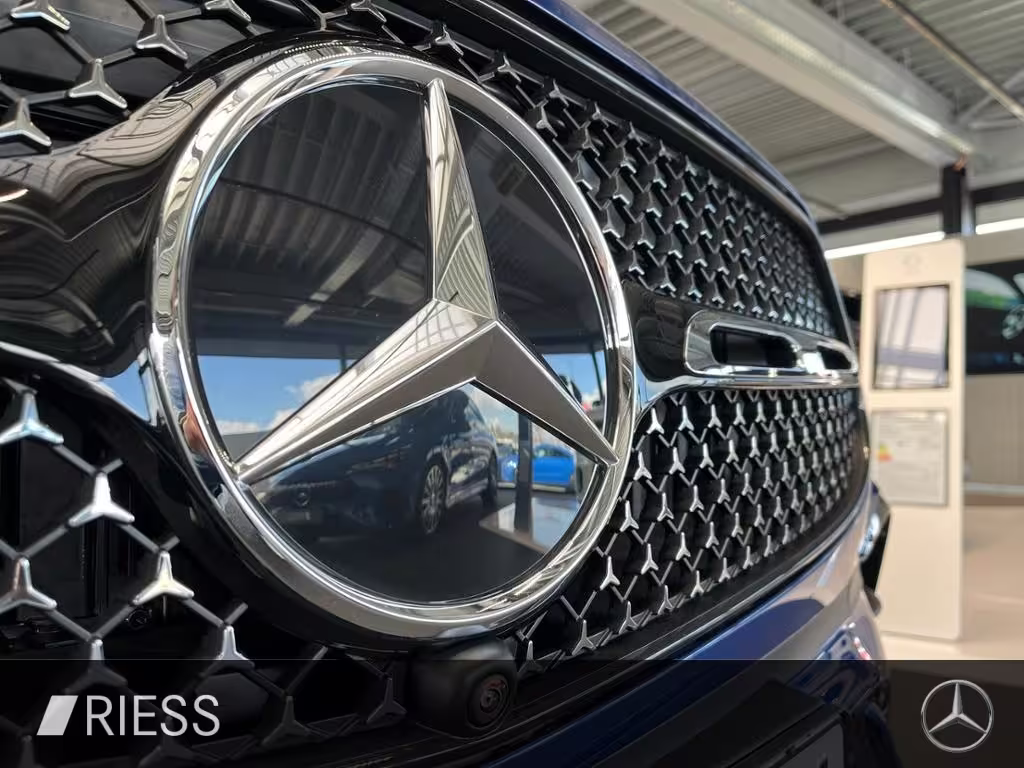 Mercedes-Benz GLC 220 d 4M AMG+AHK+PANO+20+DIGITAL-LIGHT+360° GLC 220 - Bild 18