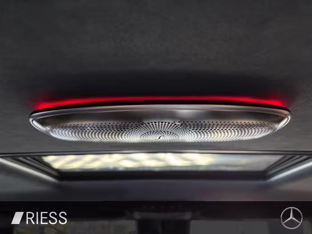 Mercedes-Benz AMG G 63 AHK+NIGHT2+KEYLESS+SUPERIOR+CARBON+22+ G 63 AMG - Bild 20