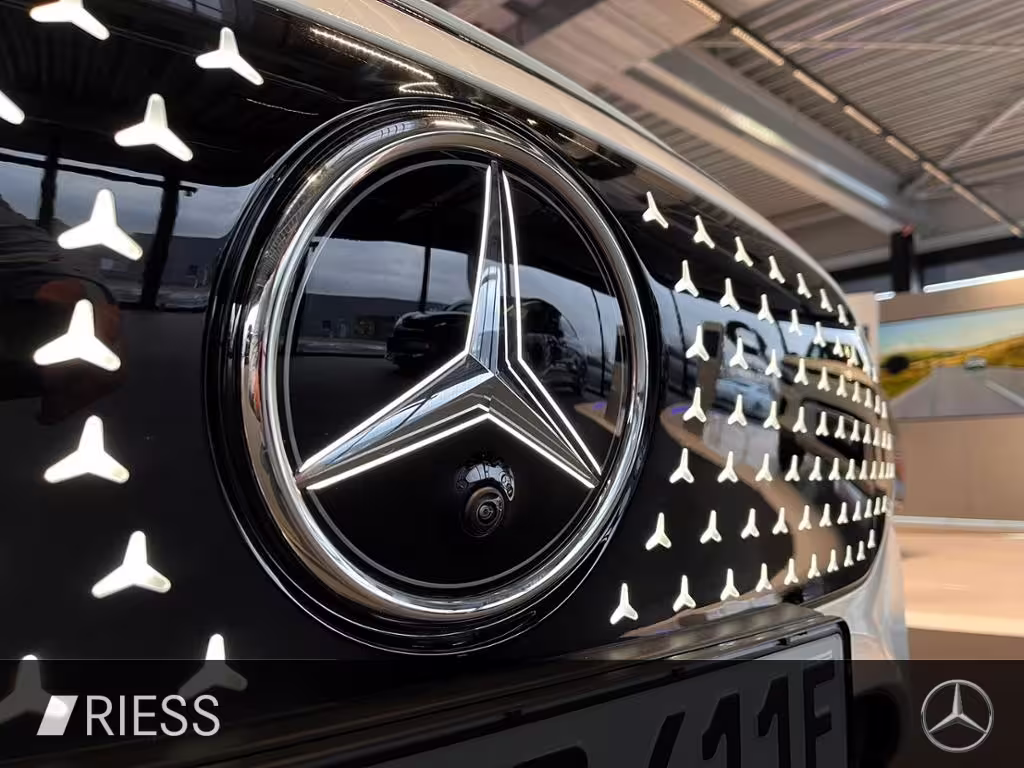 Mercedes-Benz CLA 250+ EQ AMG-Line PLUS+DRIVE360°+19+HUD+DIST CLA 250 - Bild 13