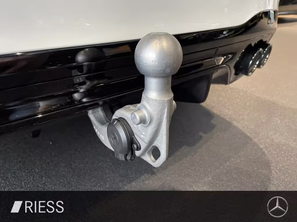 Mercedes-Benz C 43 T AMG PANO+AHK+HUD+DISTRONIC+DIGI LIGHT+EDW C 43 AMG - Bild 18