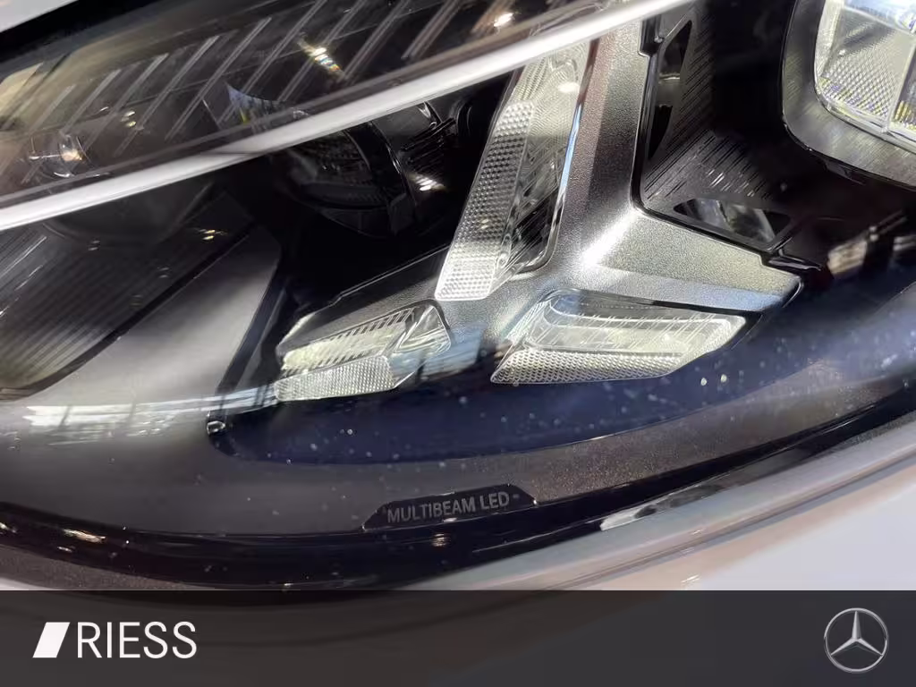 Mercedes-Benz CLA 220 4M NEU+C 178+AMG+HUD+SUPERSCREEN+BURM+ CLA 220 - Bild 20