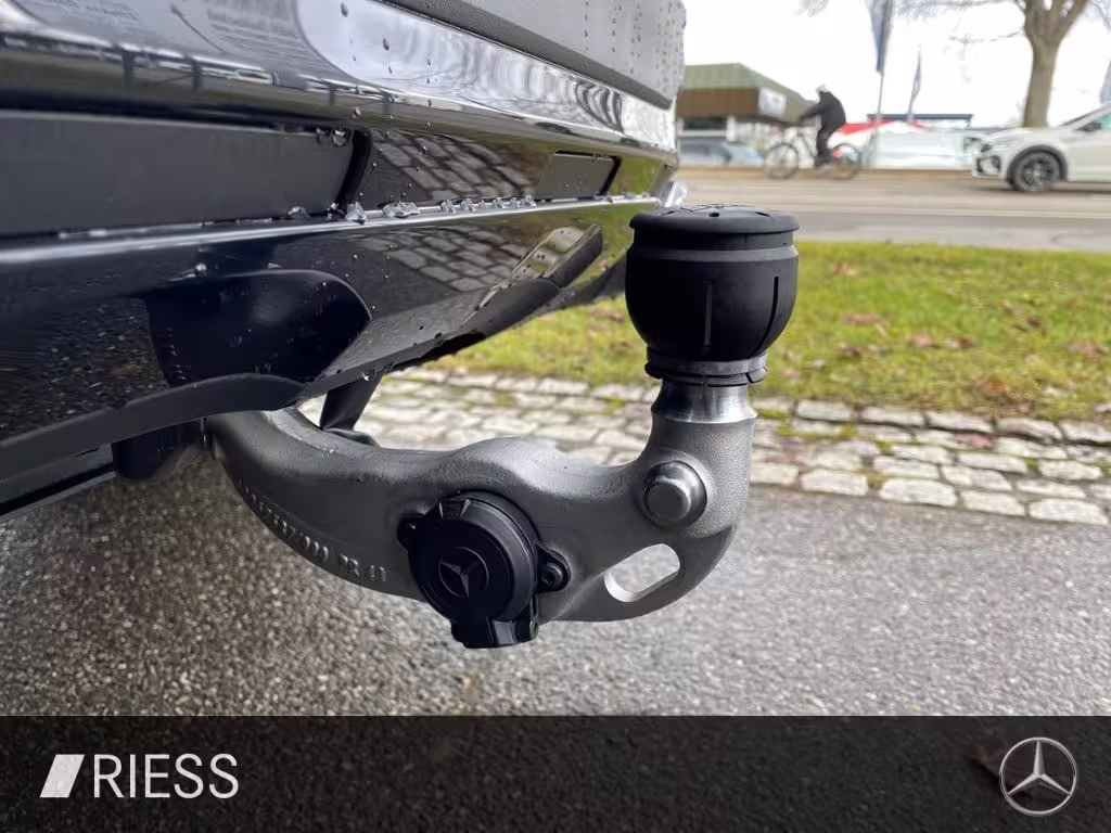 Mercedes-Benz GLC 300 de 4M EQ Hybrid AMG+AHK+PANO+360°+MEM+20 GLC 300 - Bild 15