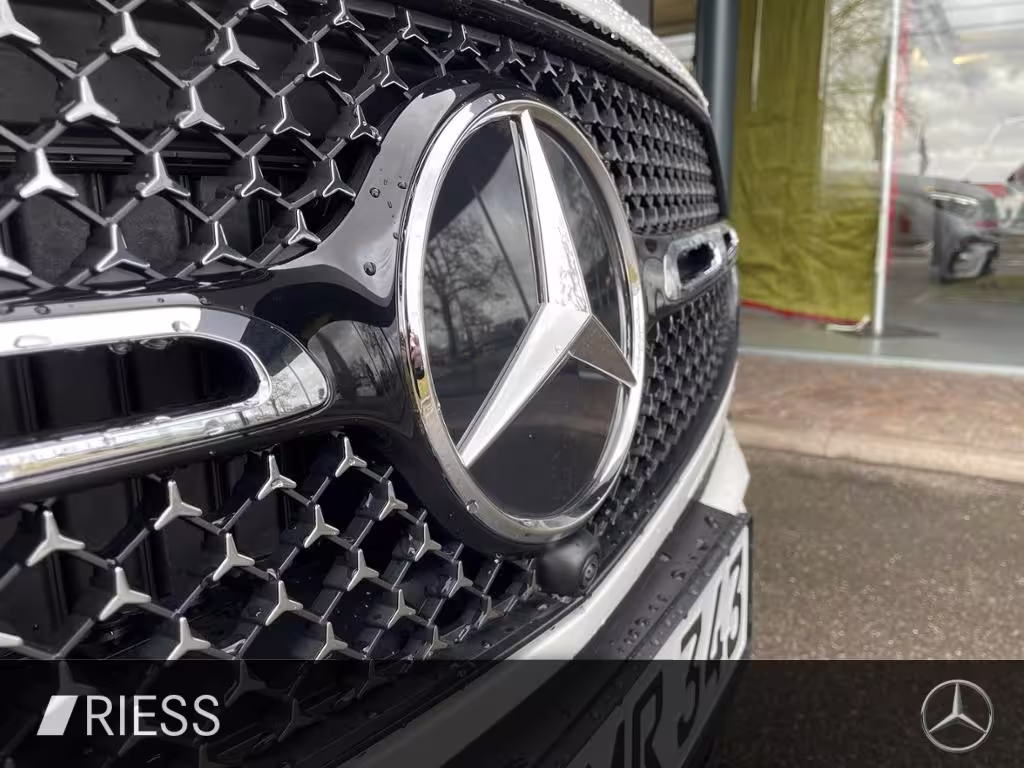Mercedes-Benz GLC 300 de 4M EQ Hybrid AMG+AHK+PANO+360°+MEM+20 GLC 300 - Bild 18
