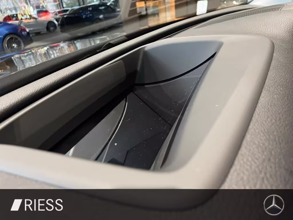 Mercedes-Benz GLC 220 d 4M AVANTGARDE+AHK+HUD+STDHZG+DISTR+MEMORY GLC 220 - Bild 17