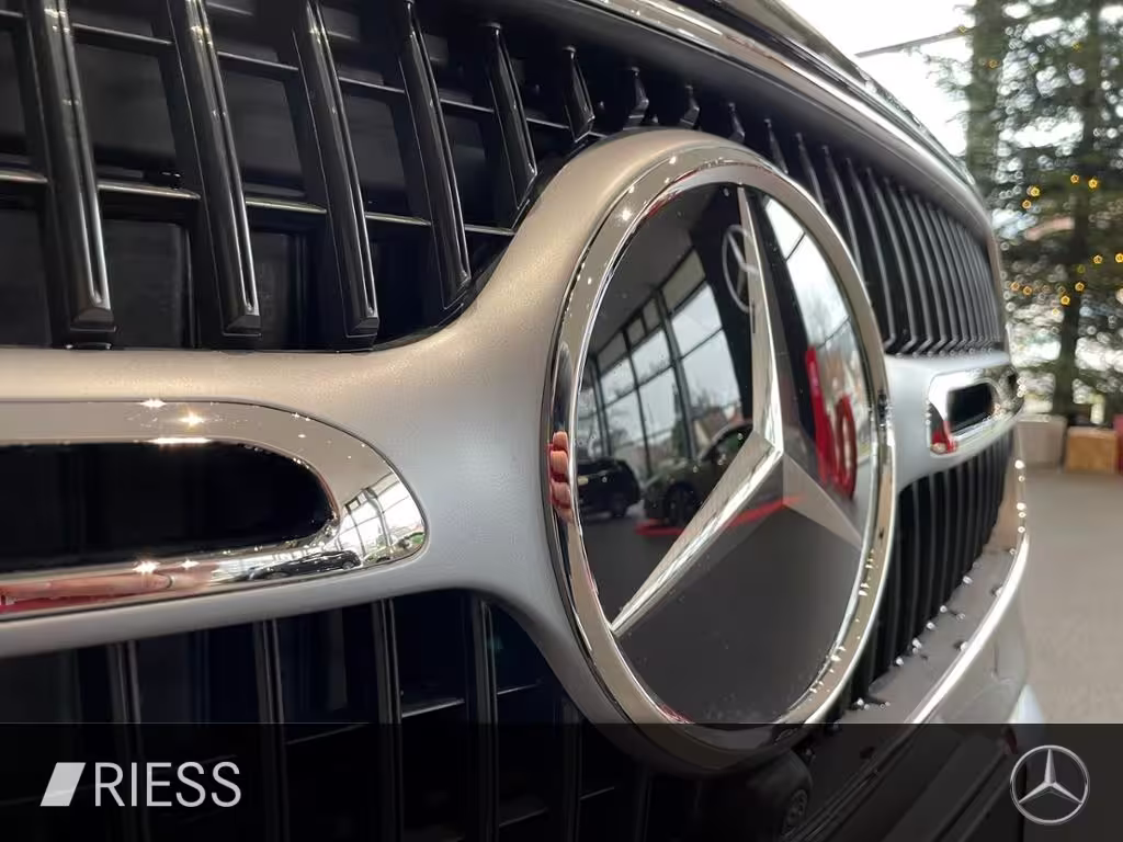 Mercedes-Benz GLC 220 d 4M AVANTGARDE+AHK+HUD+STDHZG+DISTR+MEMORY GLC 220 - Bild 21