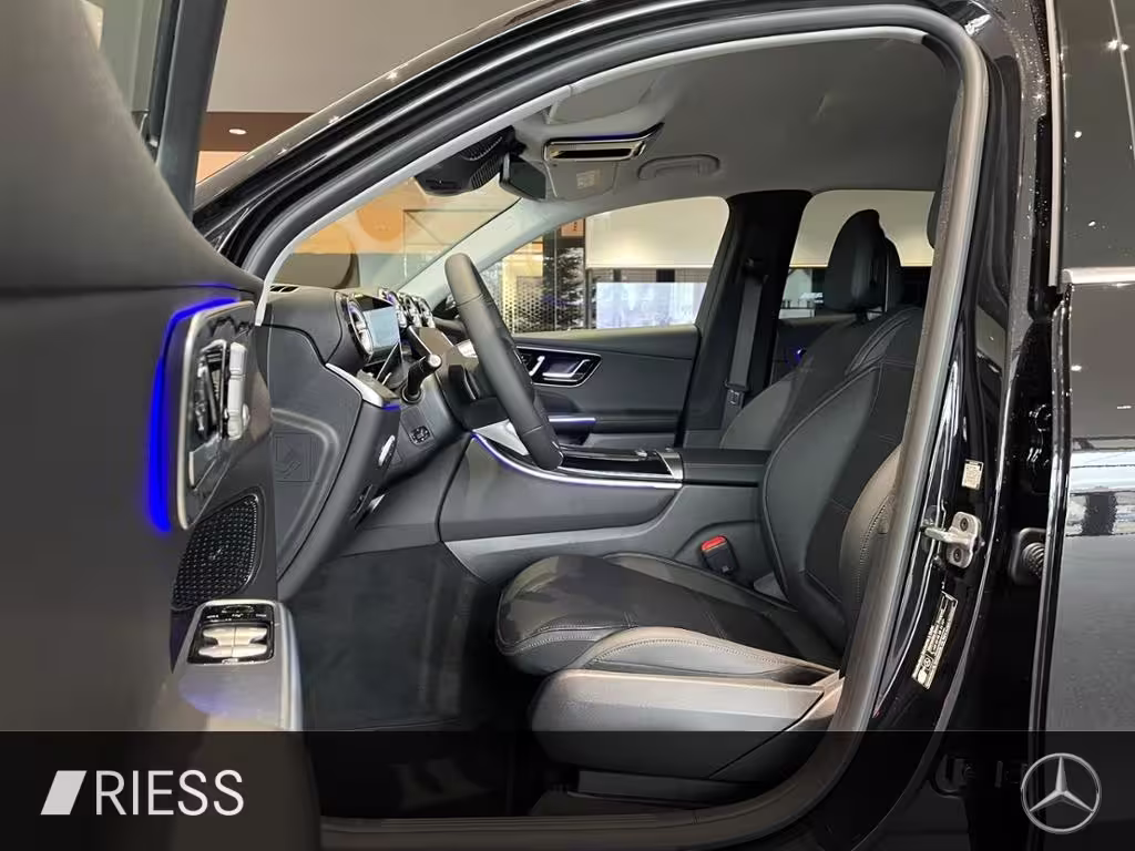 Mercedes-Benz GLC 220 d 4M AVANTGARDE+AHK+HUD+STDHZG+DISTR+MEMORY GLC 220 - Bild 3