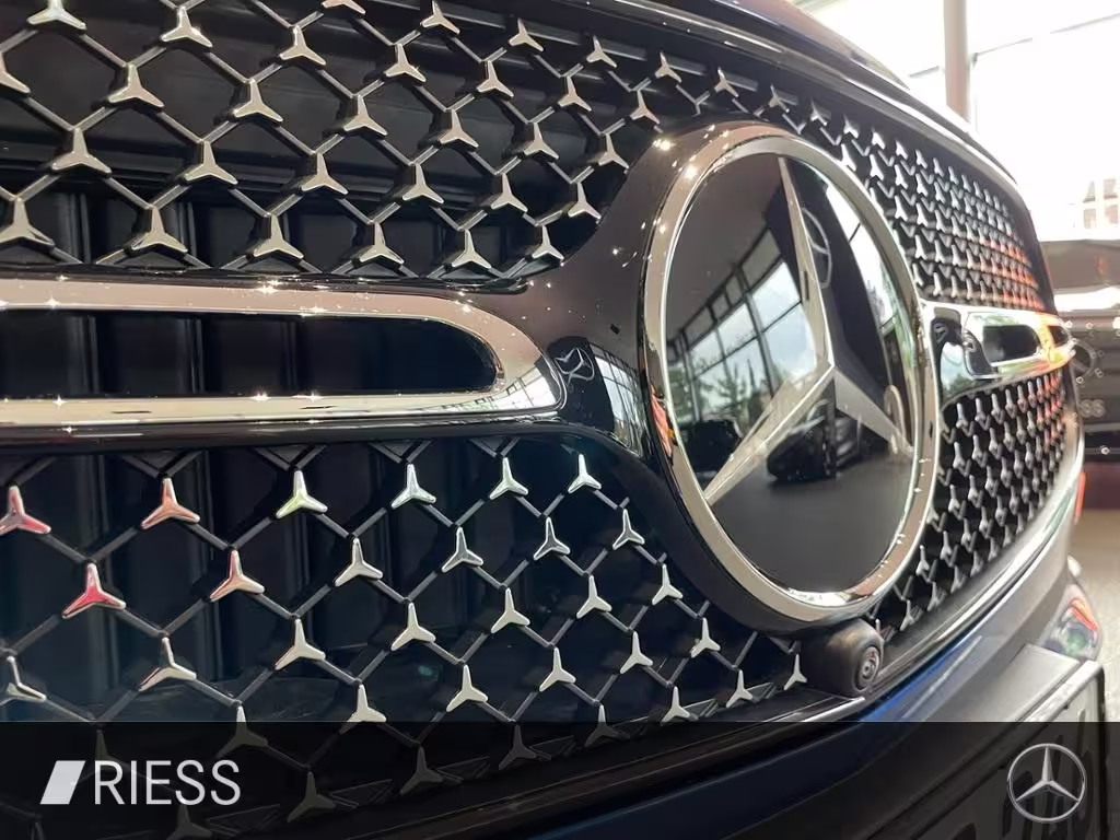 Mercedes-Benz GLC 300 d 4M AMG+PANO+AHK+DISTR+DIGI L+360°+KEYL GLC 300 - Bild 21