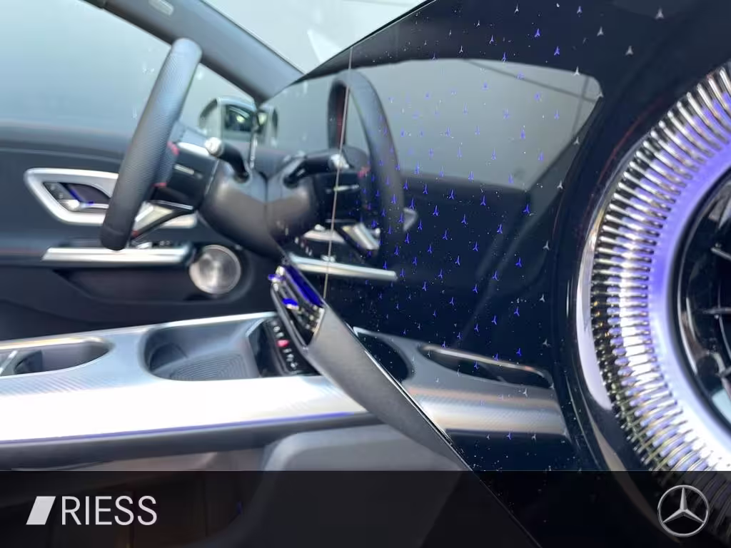 Mercedes-Benz CLA 250+ EQ AMG+PANO+HUD+MULTIBEAM+DC800V+BURM3D CLA 250 - Bild 11