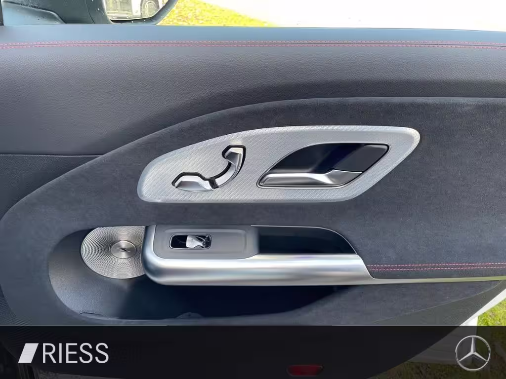 Mercedes-Benz CLA 250+ EQ AMG+PANO+HUD+MULTIBEAM+DC800V+BURM3D CLA 250 - Bild 9