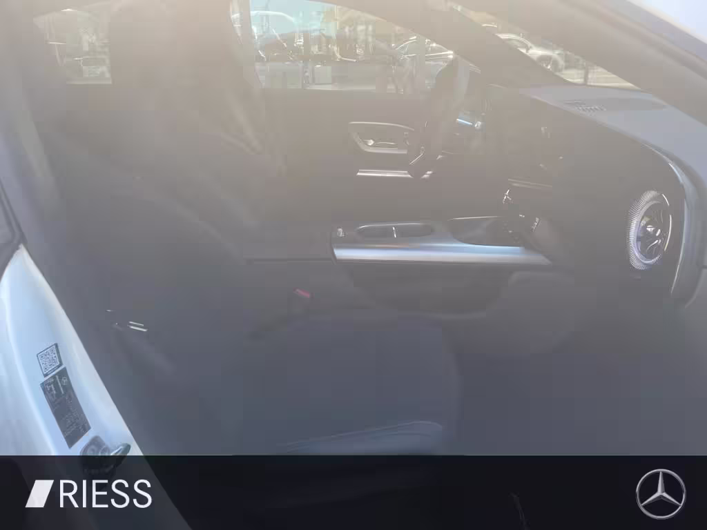 Mercedes-Benz CLA 200 4M AMG+PANO+AUGM+MASS+MBDRIVE+HANDSFREE+ CLA 200 - Bild 10